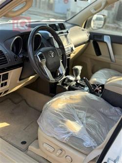 تويوتا لاندكروزر برادو